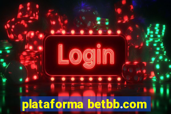 plataforma betbb.com